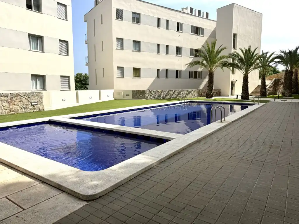 Duplex avec piscine à vendre à Calle La Carrasca, imagen 3
