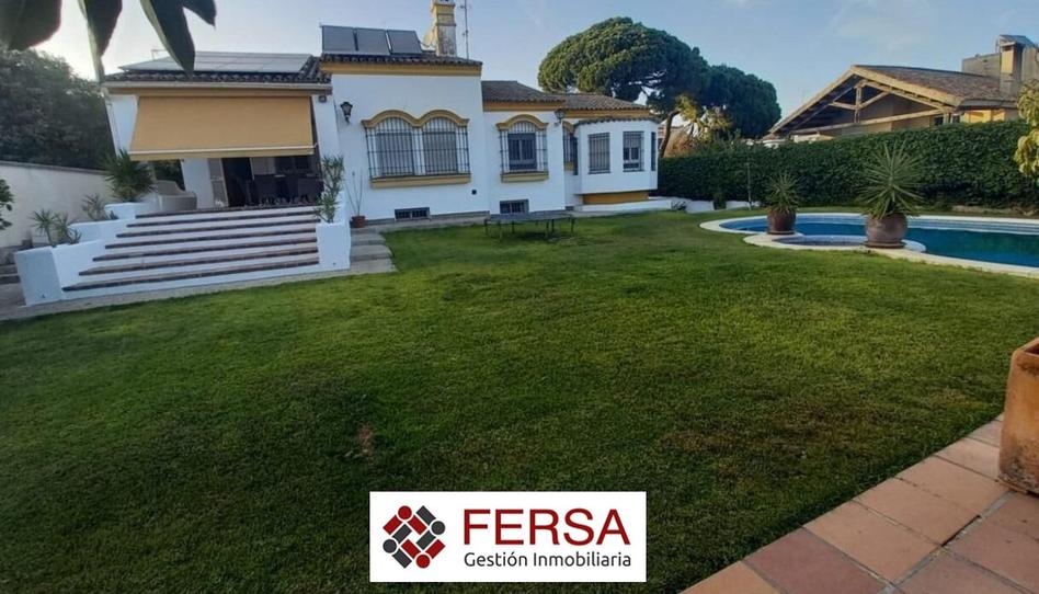 Photo 1 of House or chalet for sale in Pinar Alto, Cádiz