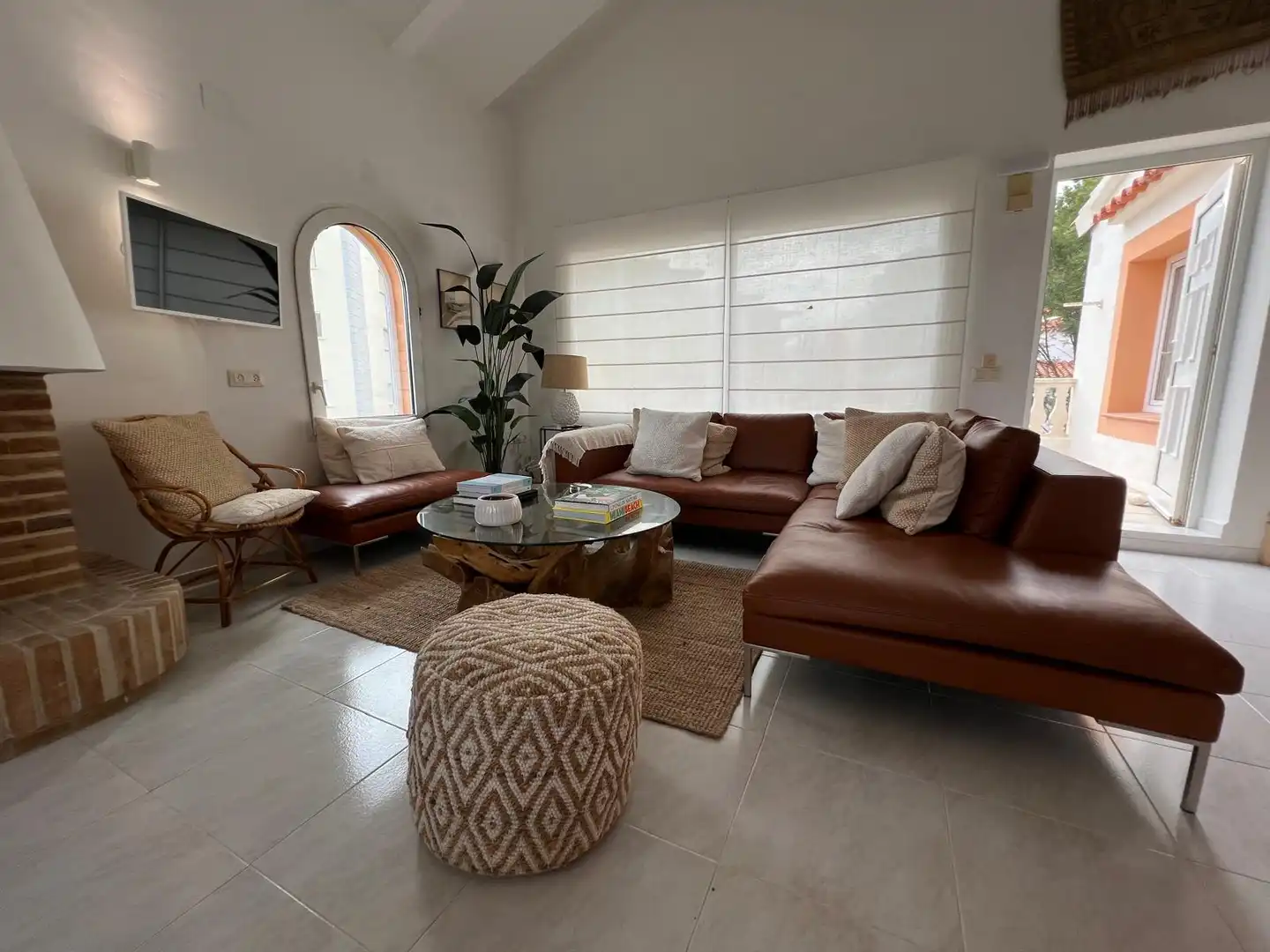 Duplexes for rent in Dénia, Alicante
