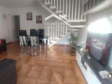 Dúplex en venda a rocio jurado