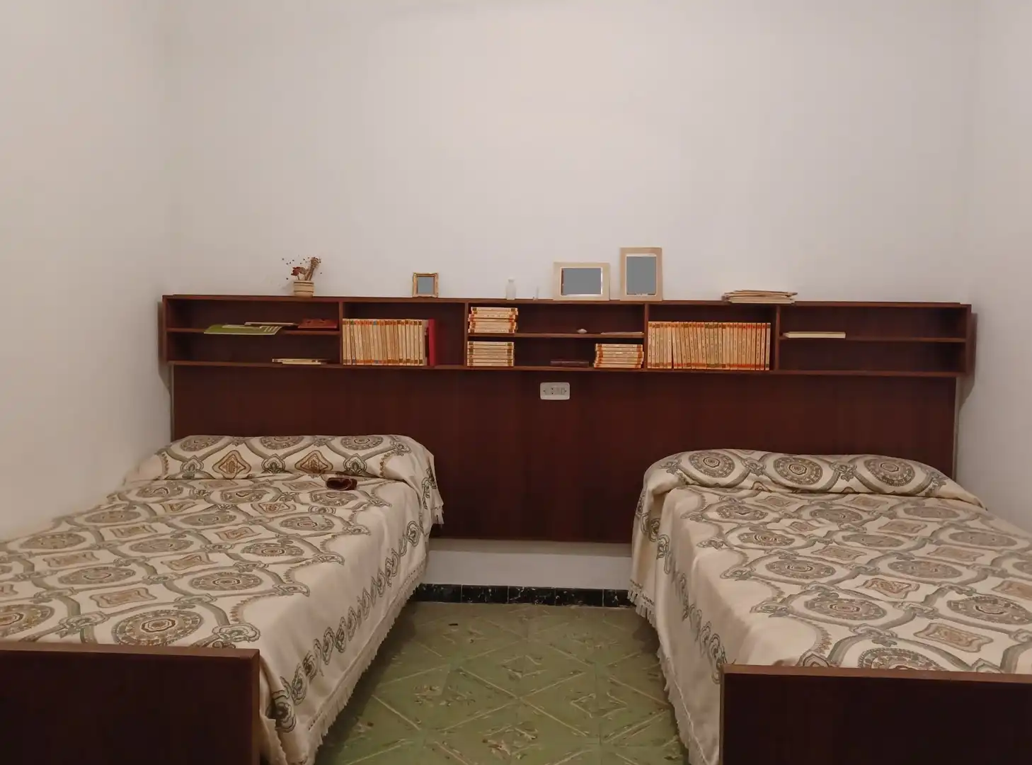 Habitación de Finca rústica en venta en Agullent con Trastero