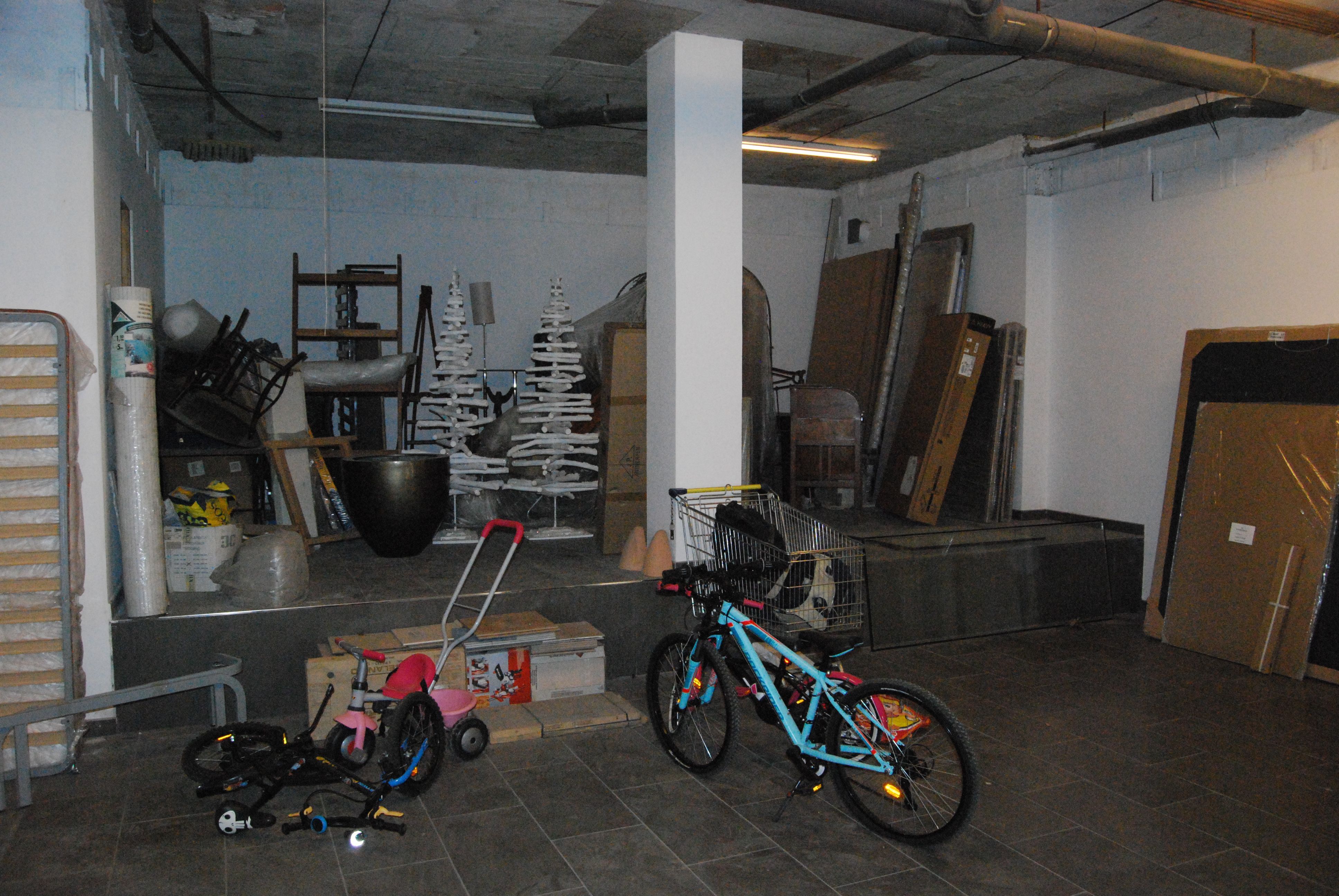 Premises for sale in San Vicente del Raspeig / Sant Vicent del Raspeig