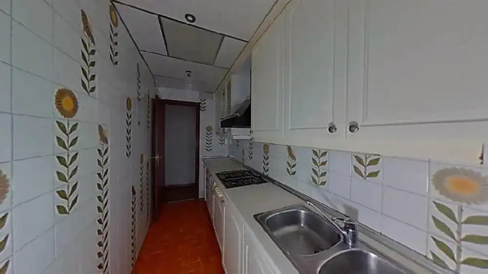 Appartement avec ascenseur à vendre à Carrer de la Foradada, imagen 7