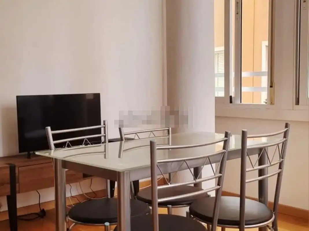 Comedor de Piso en venta en Elche / Elx con Aire acondicionado y Amueblado