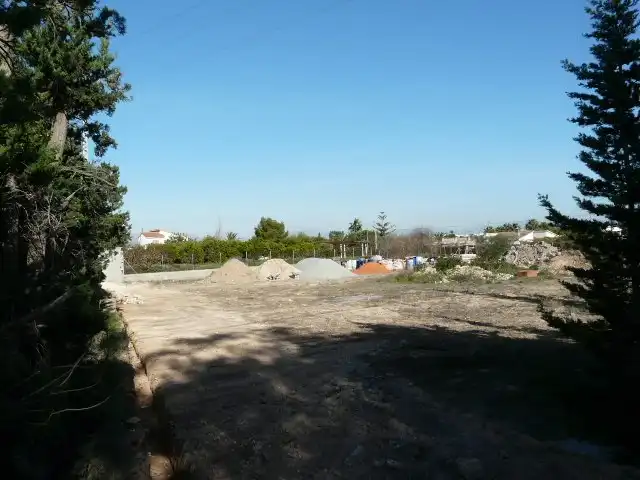 Terreno residencial en venta en Los Arenales del Sol, imagen 7