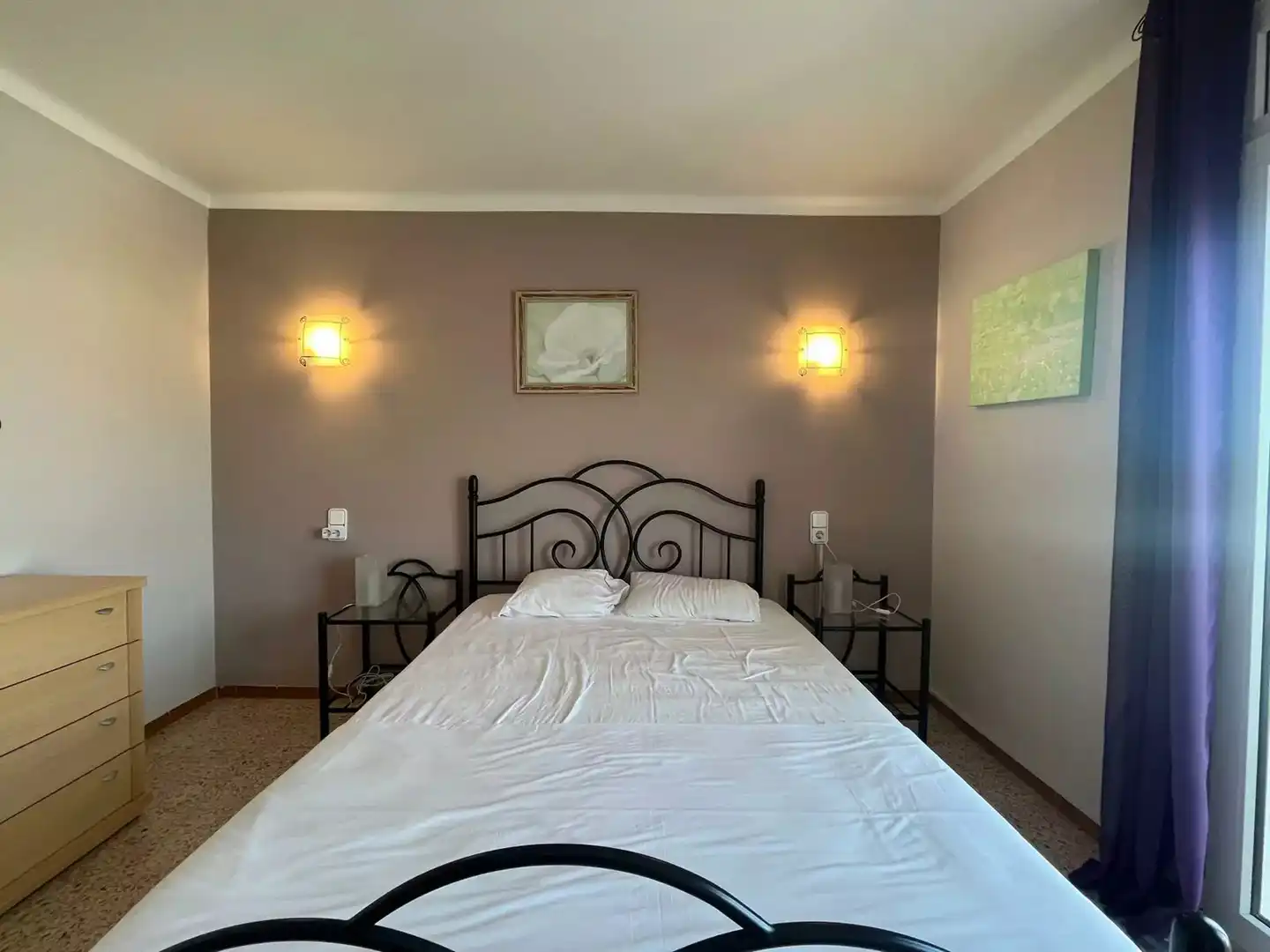 Apartamento con terraza en venta en Port Grec - Port Moxó, imagen 10