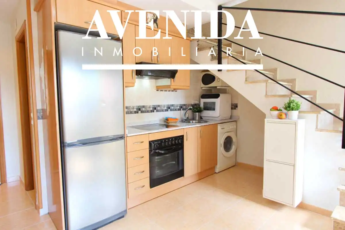 Appartement compact avec ascenseur à vendre à Ferran d`Antequera 53, imagen 11