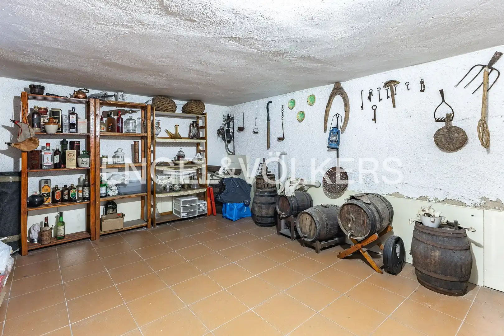 Casa o xalet en venda en Barcelona amb Aire condicionat, Calefacció i Parquet