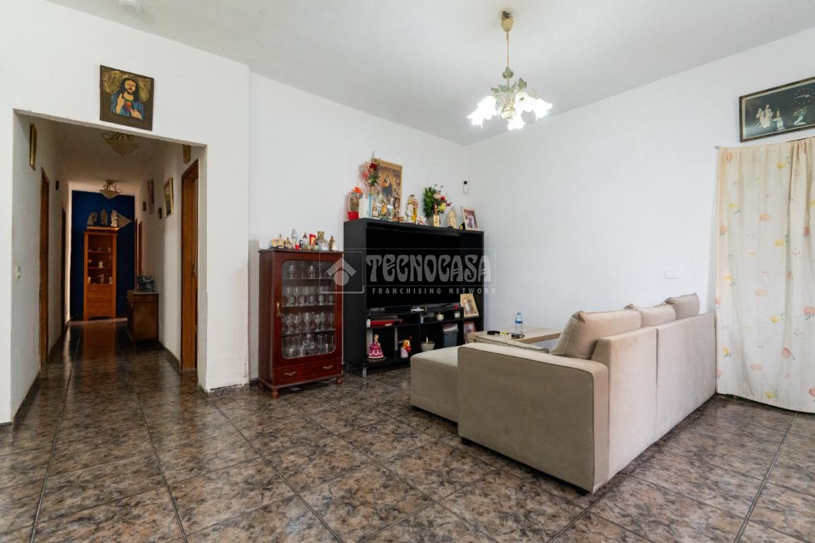 Sala d'estar de Casa adosada en venda en Granadilla de Abona
