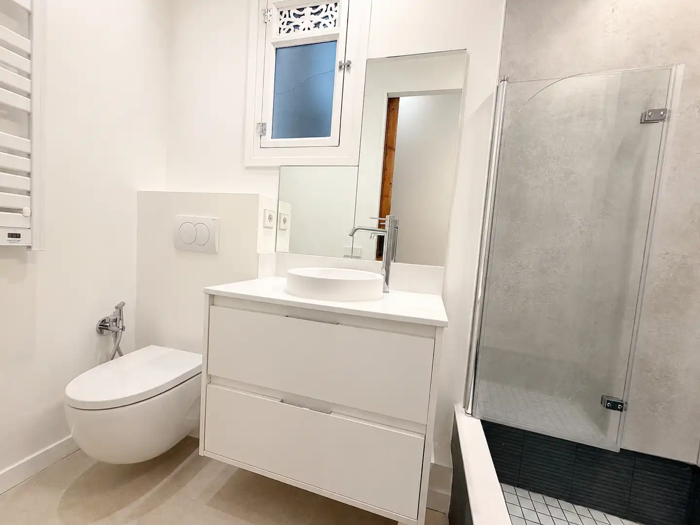 Flat for rent in Carrer de Trafalgar, Dreta de l'Eixample