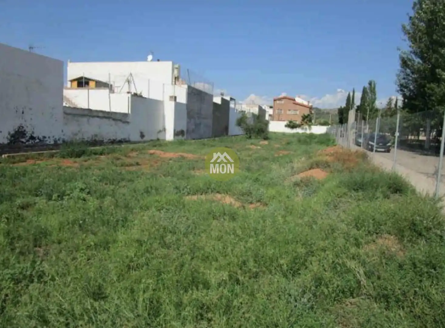 Terreno residenziale in vendita a de Jaime Ribes, imagen 5
