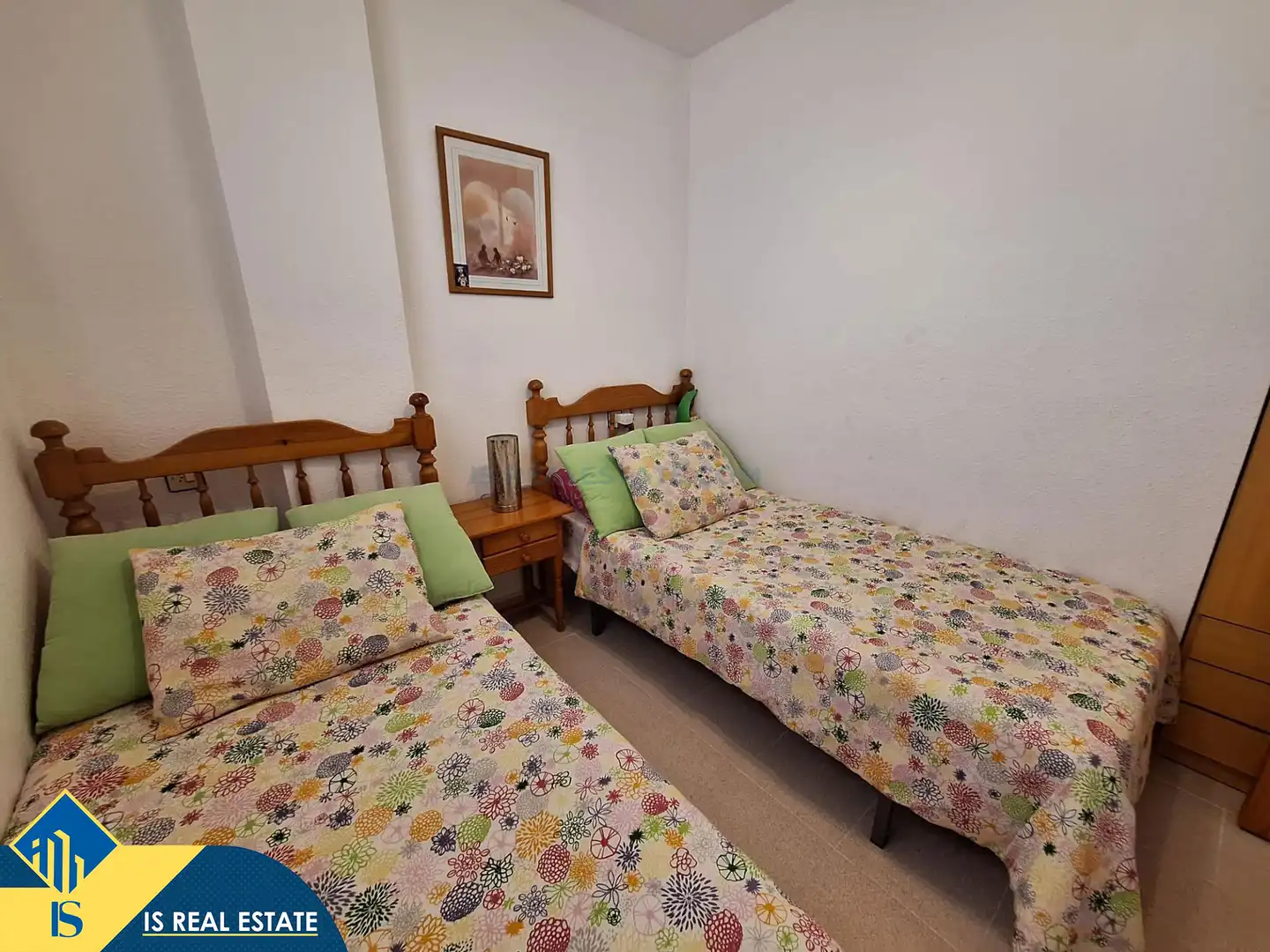 Apartament amb piscina en venda a Nueva Torrevieja - Aguas Nuevas, imagen 5