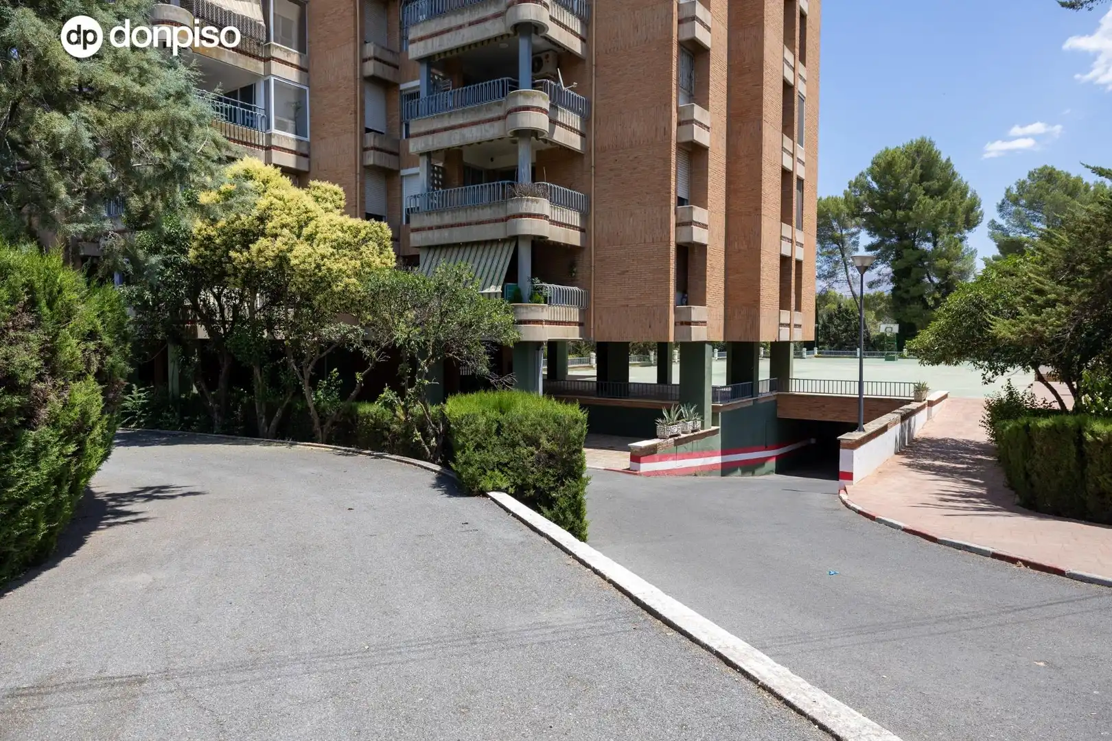 Pis amb terrassa en venda a RONDA DE LOS MONTES(CUBI., imagen 21