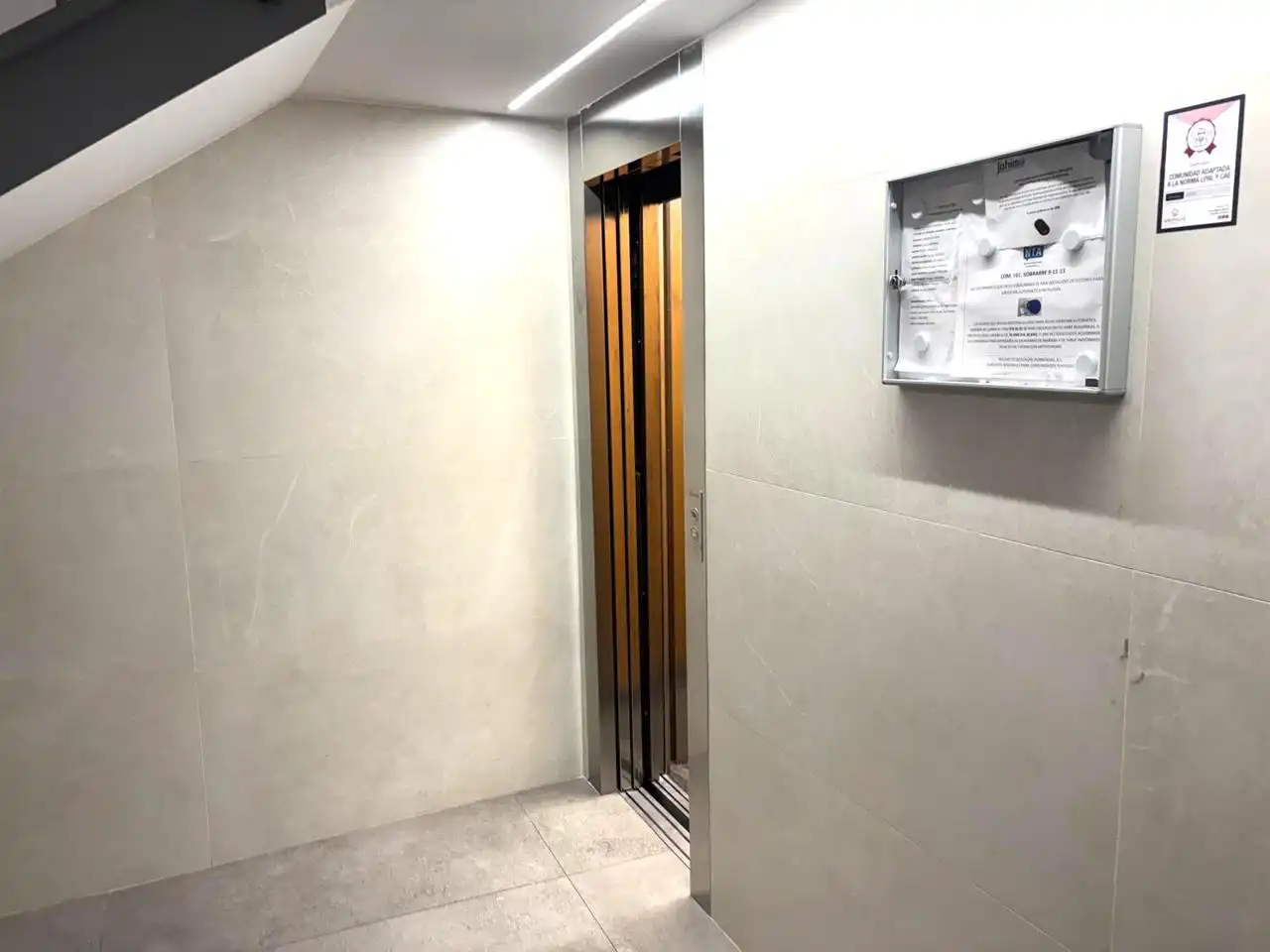 Piso en venta en Zaragoza con Calefacción y Amueblado