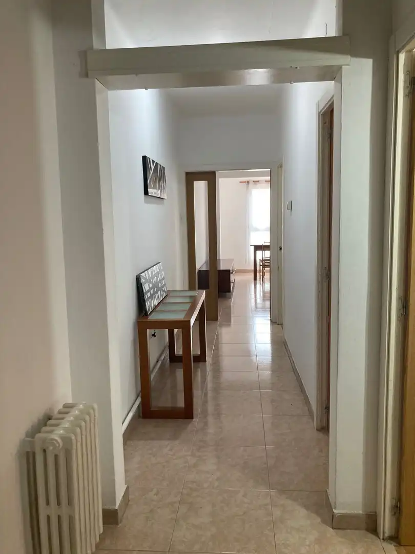 Piso de alquiler en Carrer Migdia, 26, Eixample Nord