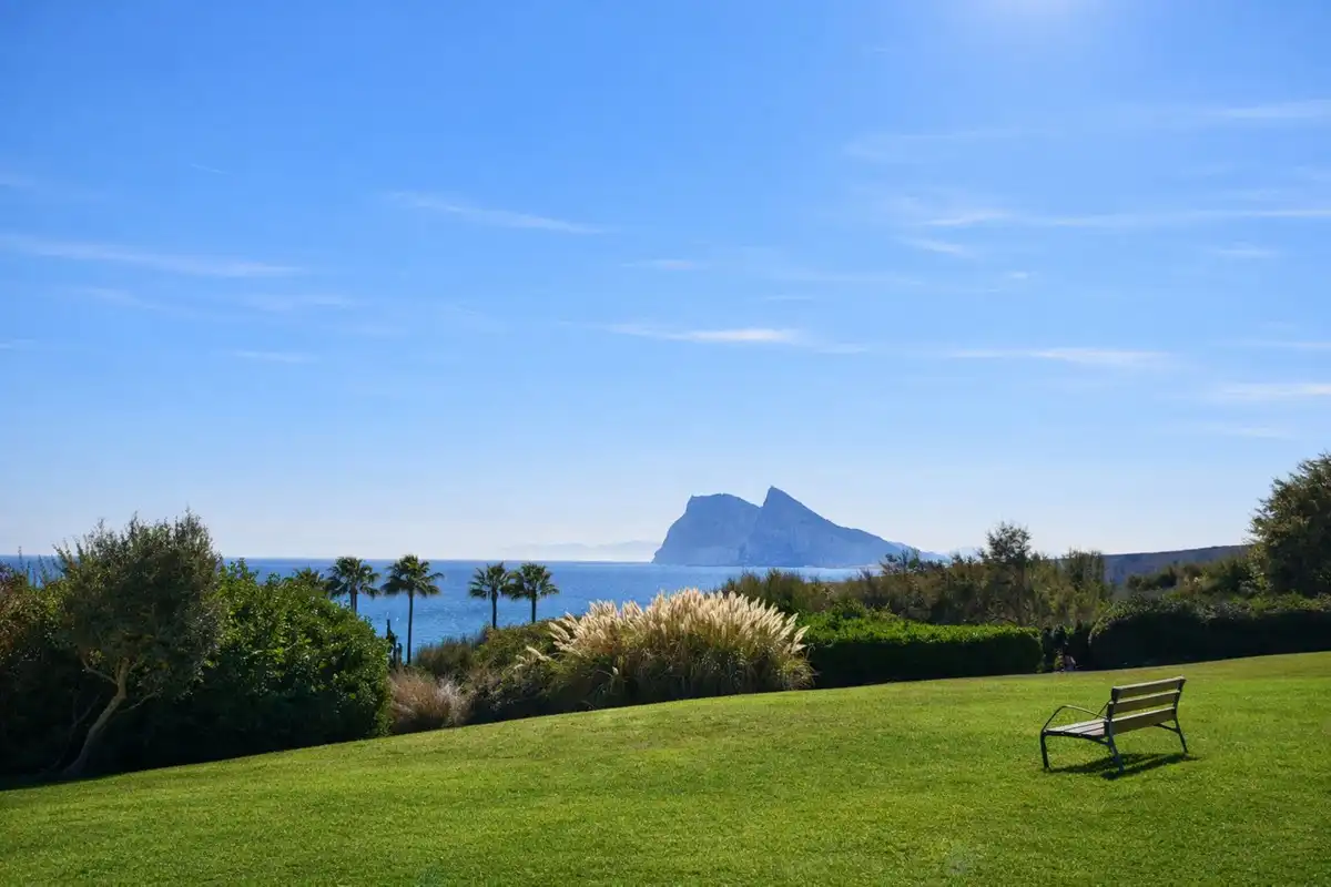 Residential for sale in La Alcaidesa