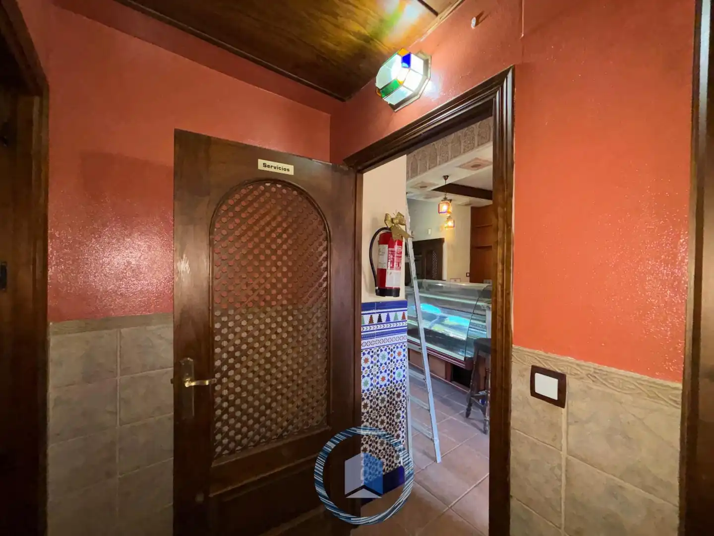Commercial properties for sale in Montequinto