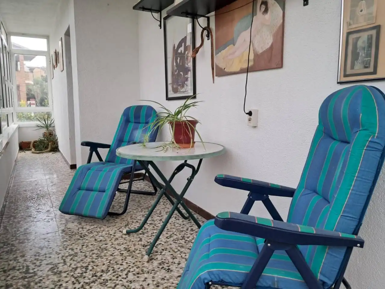 Garden of Houses for sale in Lliçà d'Amunt  with Heating, Private garden and Terrace