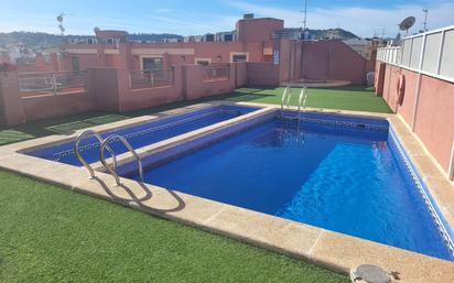 Piscina de Apartament en venda en Formentera del Segura amb Aire condicionat, Calefacció i Traster