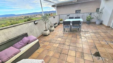 Foto 5 de Casa adosada en venda a Calle Sant Martí, Remei - La Guixa, Vic