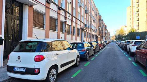 Foto 3 de Planta baja en venta en Colina,  Madrid Capital