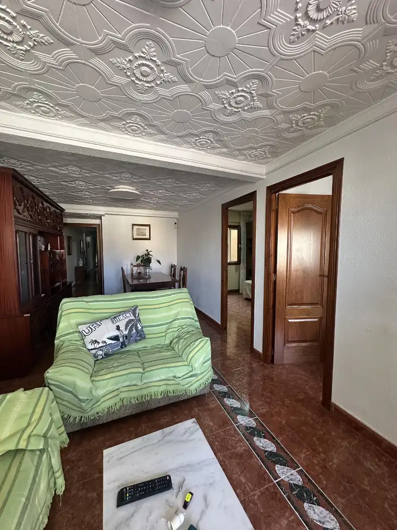 Mini appartamento con terrazza in vendita a Albox, imagen 5