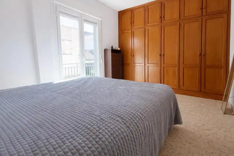 Bedroom of Detached homes for sale in Santa Fe  with Terrace