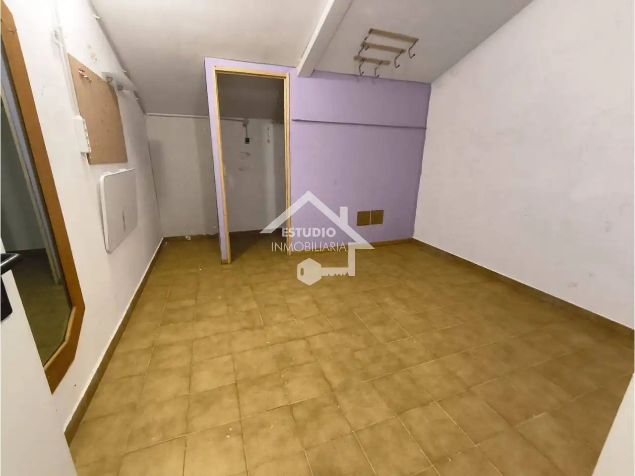 Piso en venta en Lodosa con Calefacción, Trastero y Balcón