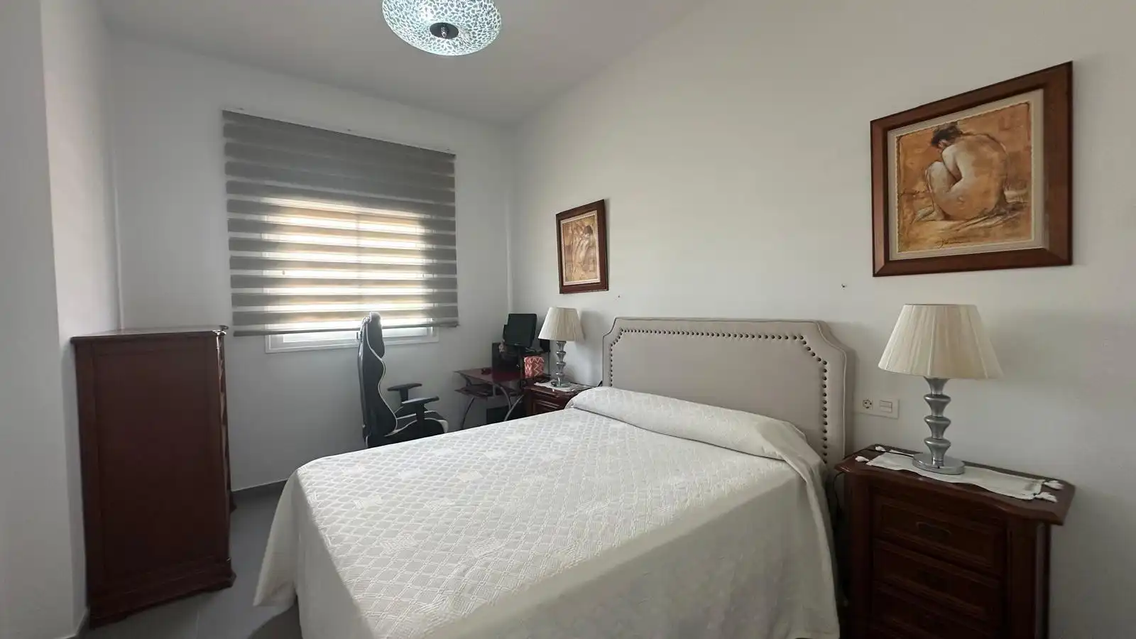 Terraced house with garden for sale in Roquetas de Mar ciudad, imagen 12