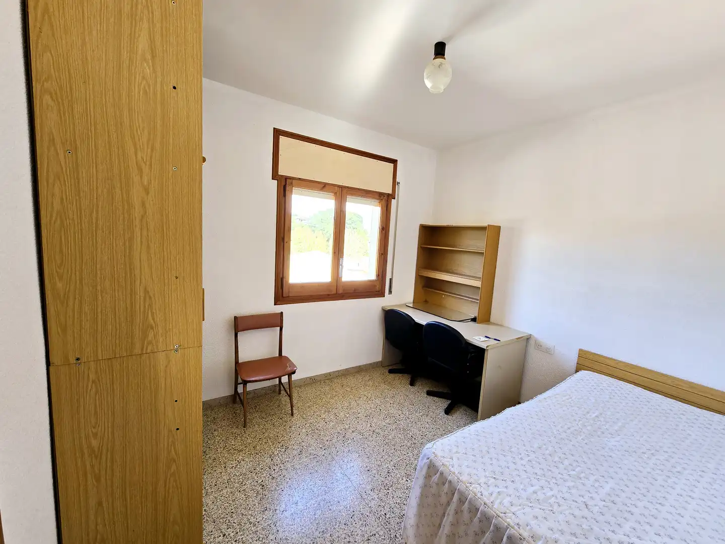 Bedroom of Houses for sale in Piera  with Private garden, Terrace and Storage room