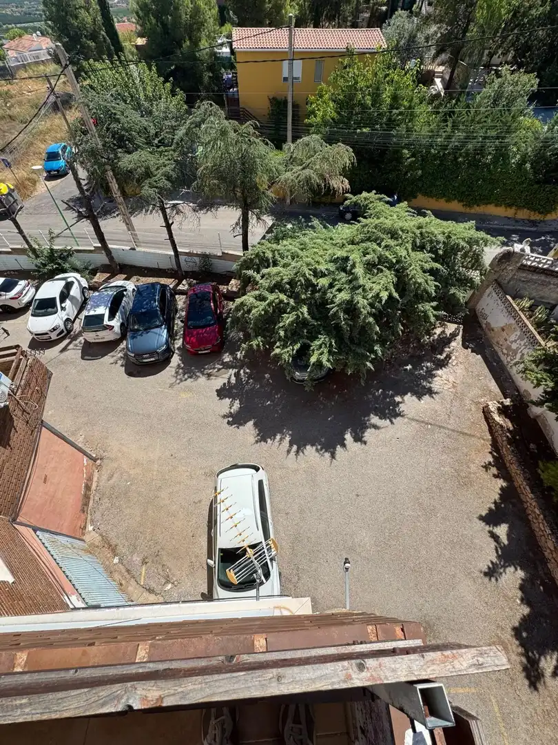 Flat with terrace for sale in Calle ESMERALDA-LAS PEDRIZAS, imagen 20