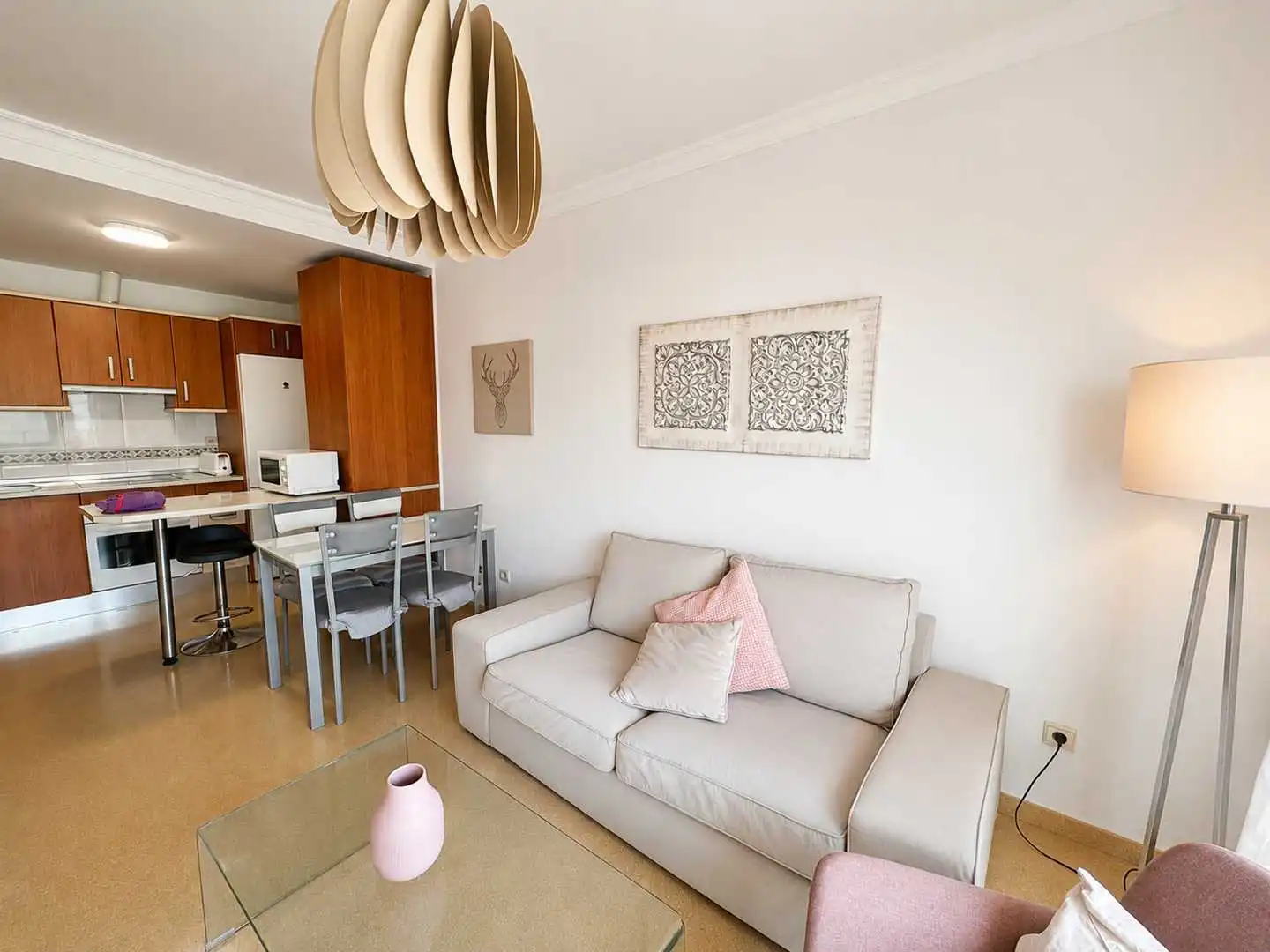 Apartment with pool for sale in San Luis de Sabinillas, imagen 11