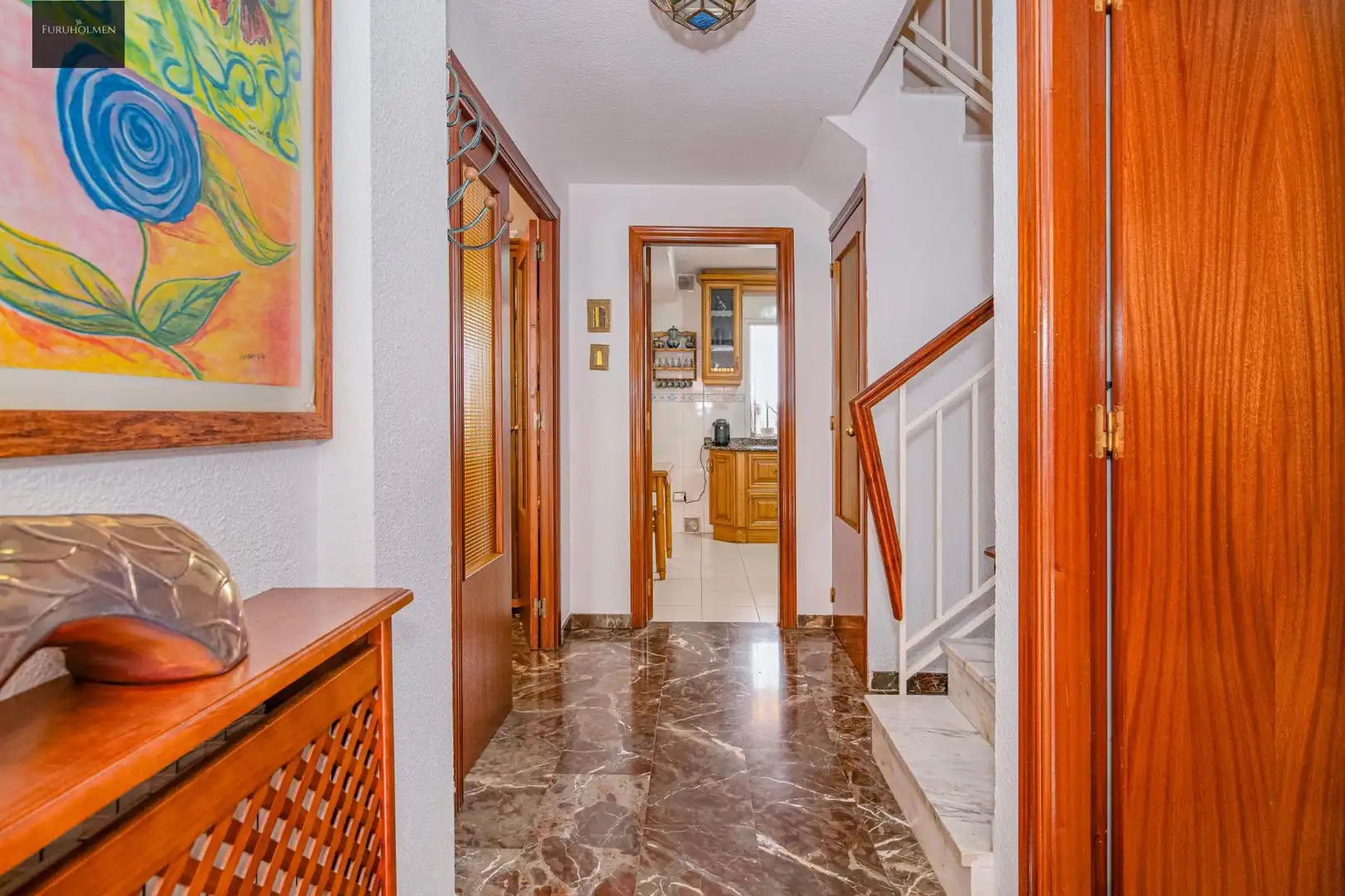 Casa a schiera in vendita a Lugar Residencial Columba I, imagen 25