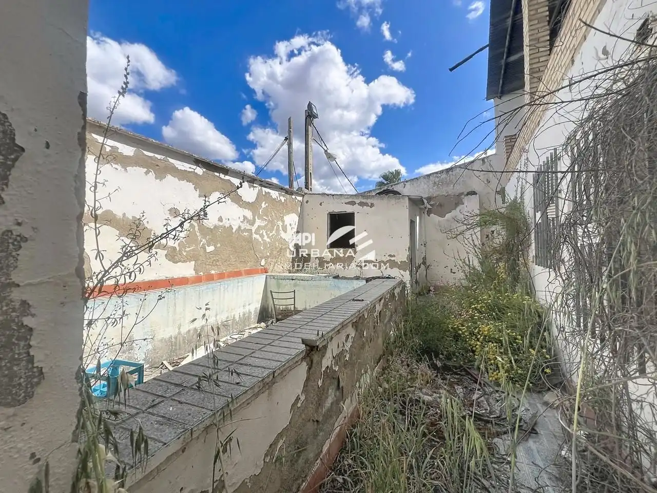 Houses for sale in Puente Genil