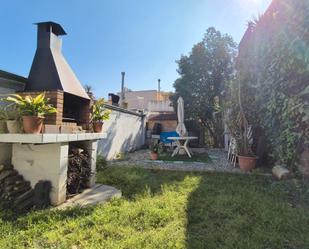 Jardí de Planta baixa en venda en Sant Boi de Llobregat amb Jardí privat, Forn i Internet