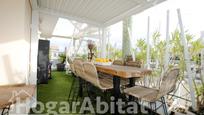 Terrace of Attic for sale in Oliva  with Air Conditioner, Heating and Terrace