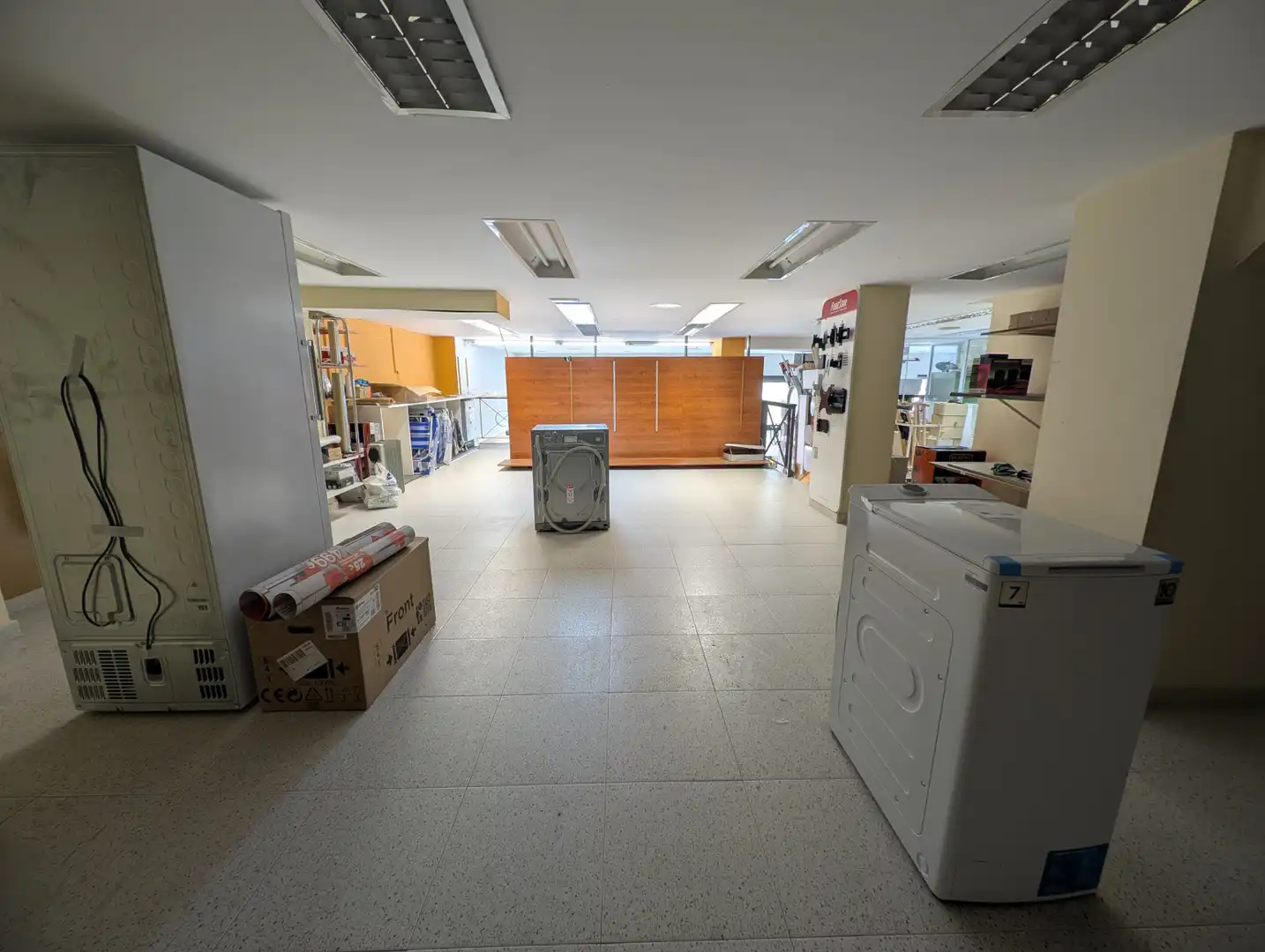 Local comercial en venda a Colindres - CALLE LA MAGDALENA 33, imagen 19