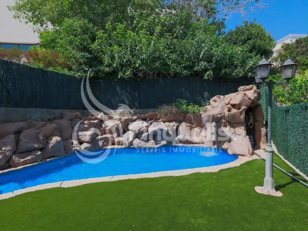 Casa a schiera in vendita a Calle Oliveres, imagen 21