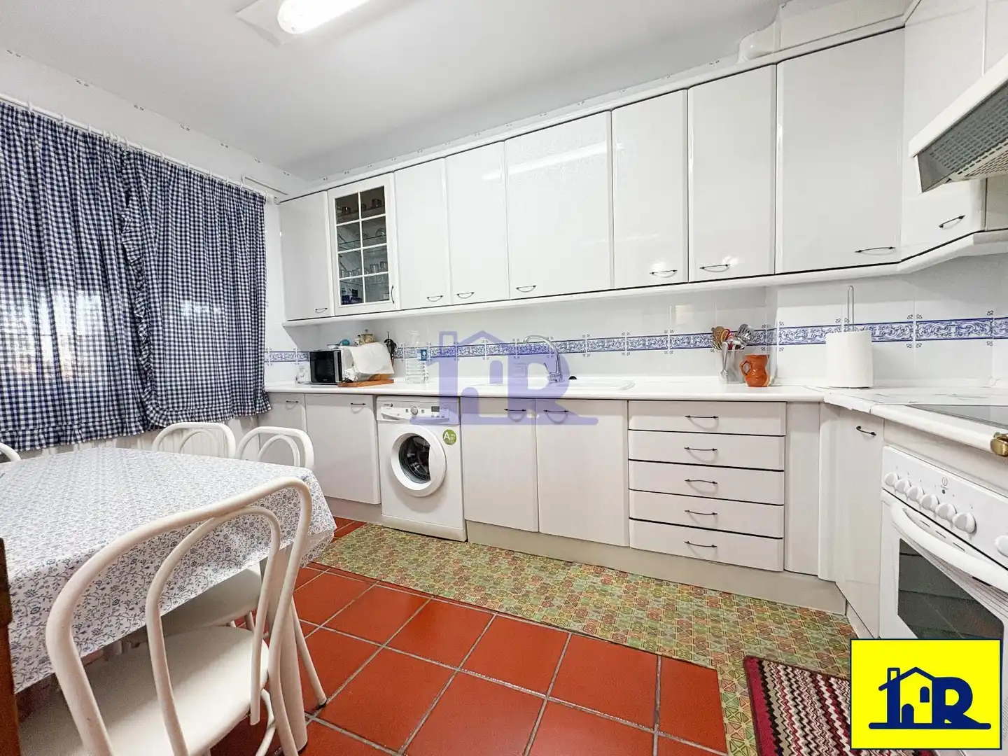 Kitchen of Houses for sale in Fuentes, Cuenca