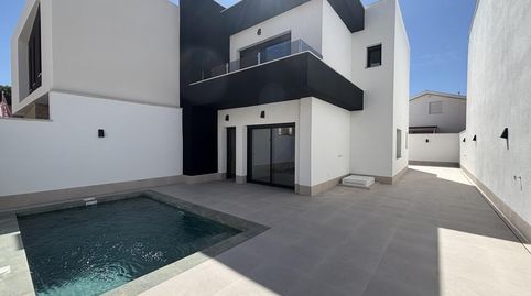 Foto 2 de Casa o xalet en venda a Almoradí, Alicante