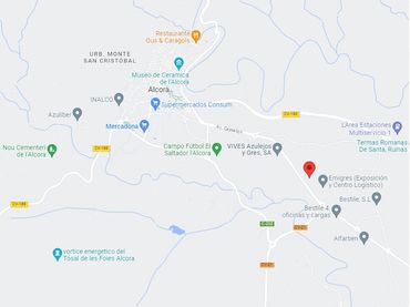 Grundstücke und Bauplätze zum Verkauf in L'Alcora