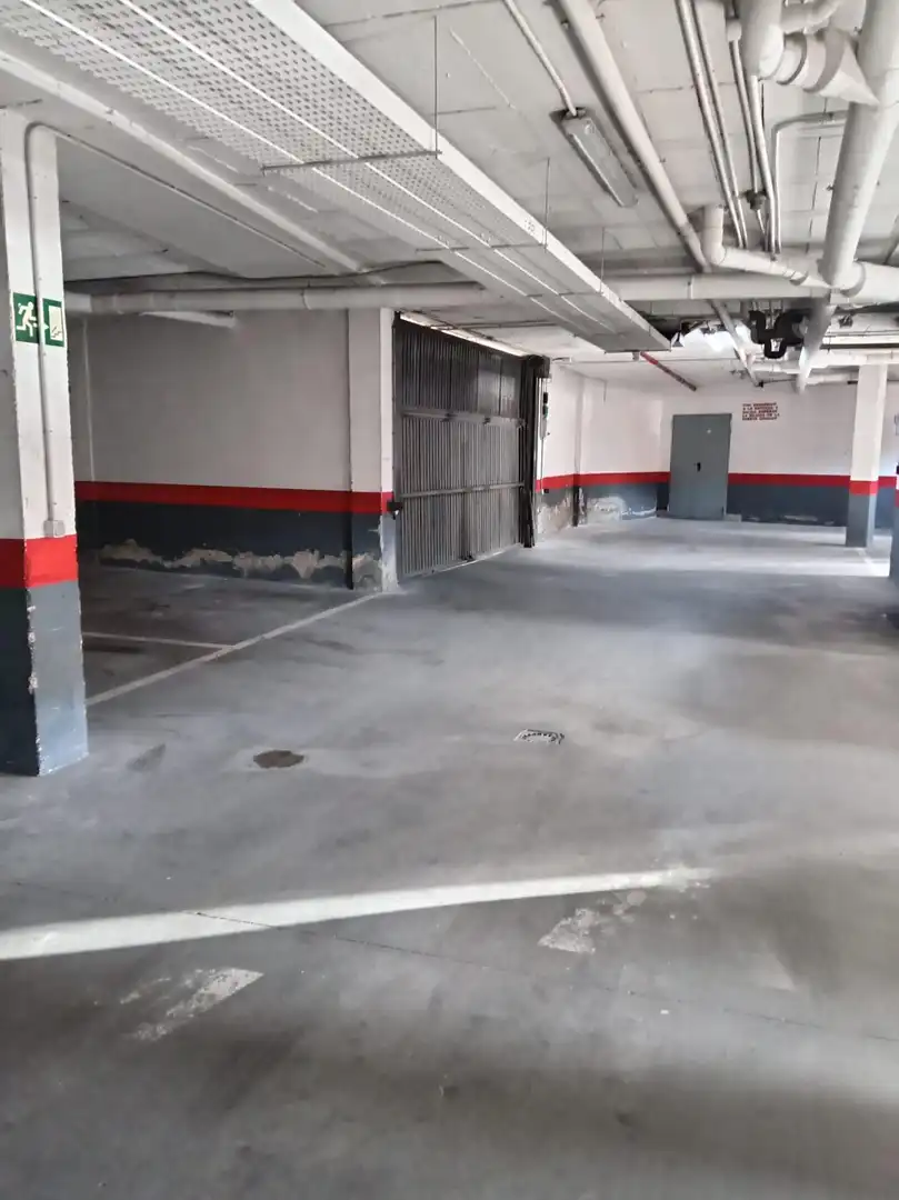 Aparcament en venda a Centro, imagen 2