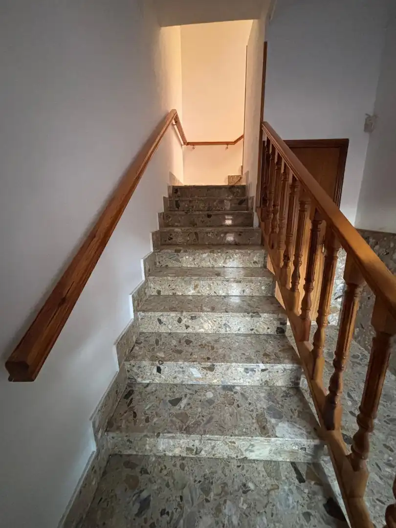 Apartamento en venta en Calle del Ebro, La Flecha - Monasterio del Prado