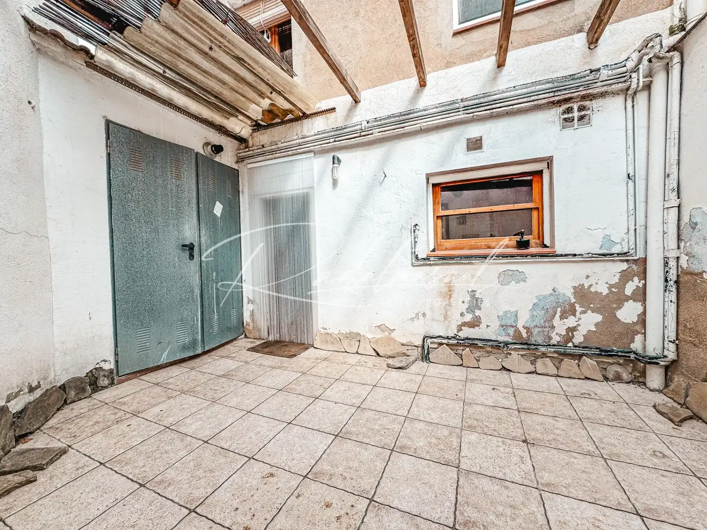 Casa o xalet en venda en El Pla de Santa Maria amb Calefacció i Terrassa