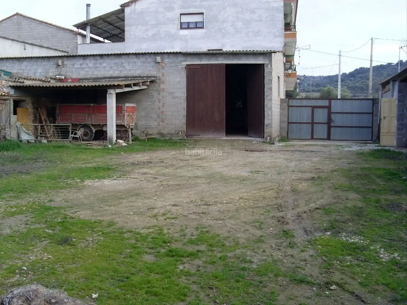 Terreni e lotti in vendita a Calle Llenado 58, imagen 5