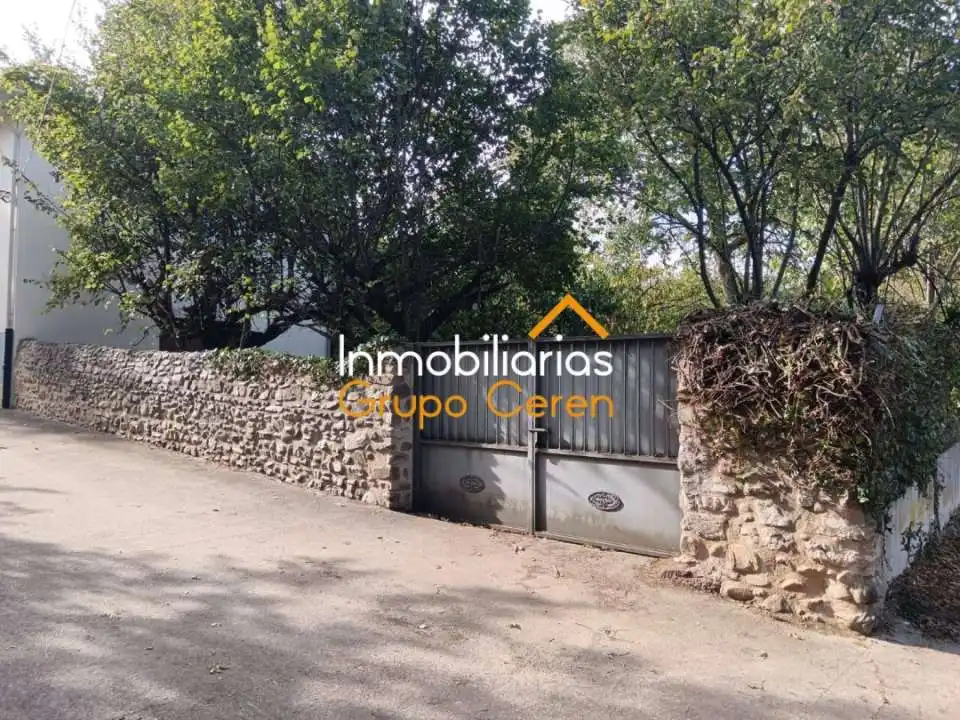 Casa o chalet en venta en Ojacastro