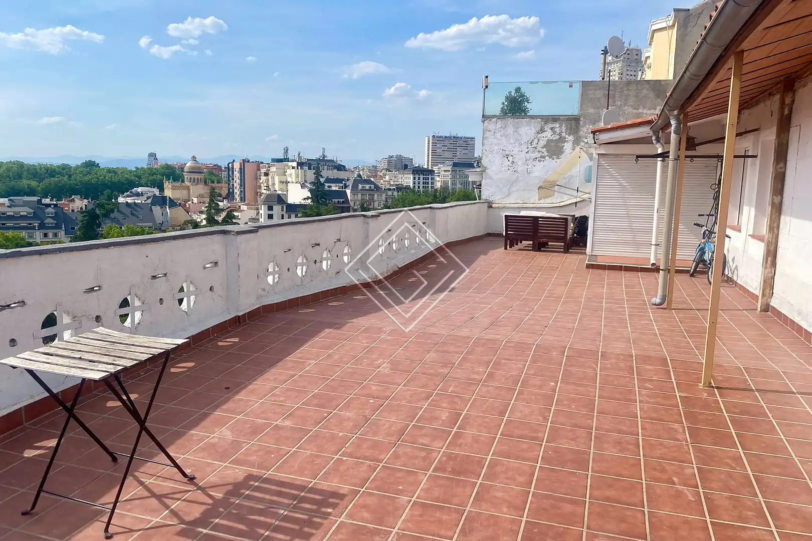 Office space with lift to rent in Calle de San Quintín, imagen 31