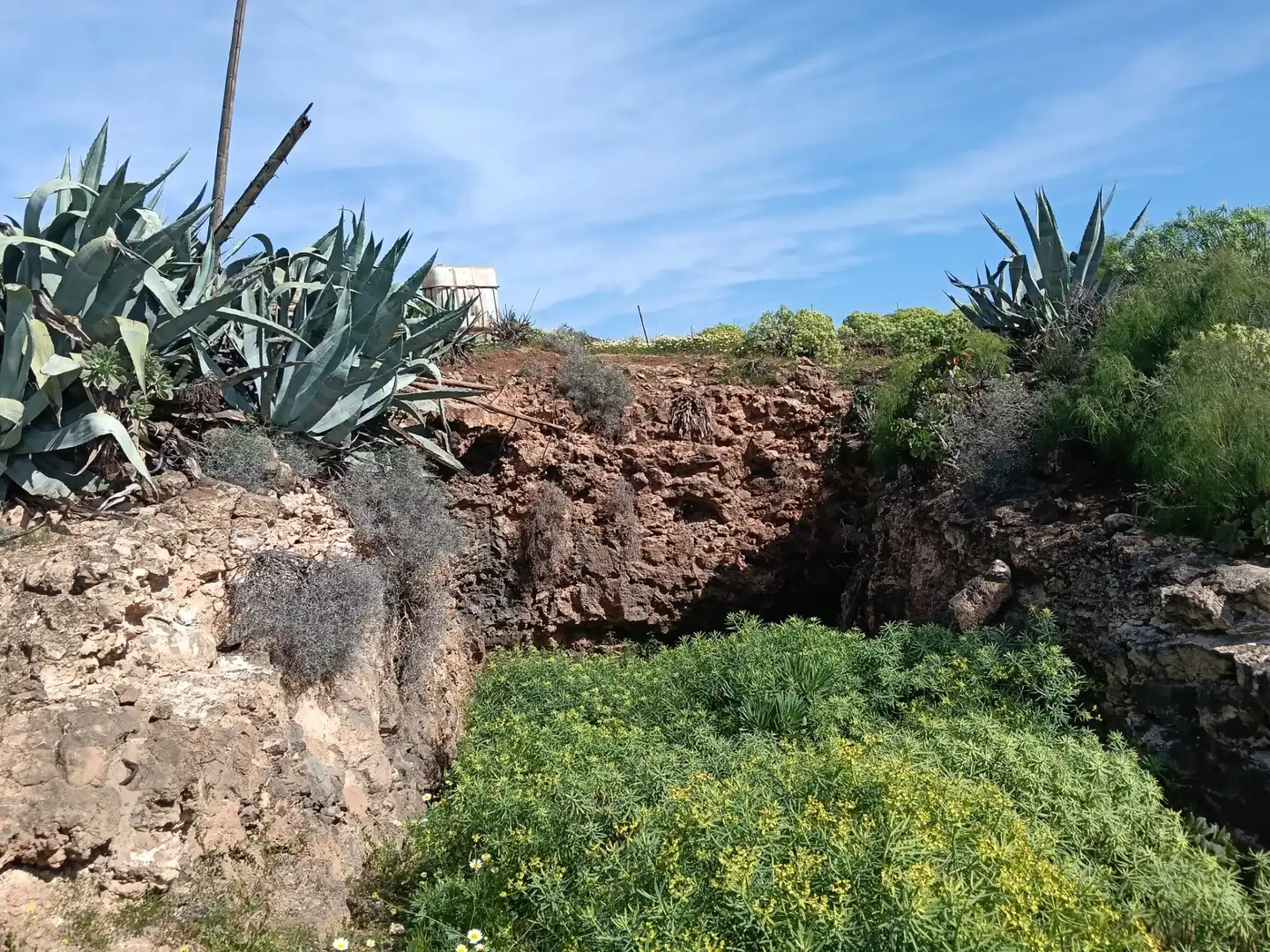 Rural land for sale in Sequero, imagen 21