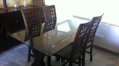 Foto 2 de Apartamento de alquiler en Ruta de la Plata, Cáceres Capital