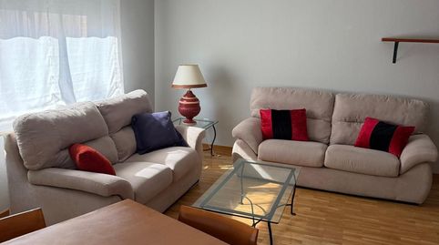 Photo 2 of Flat for rent in Santa Lucia, Circular, Valladolid Capital